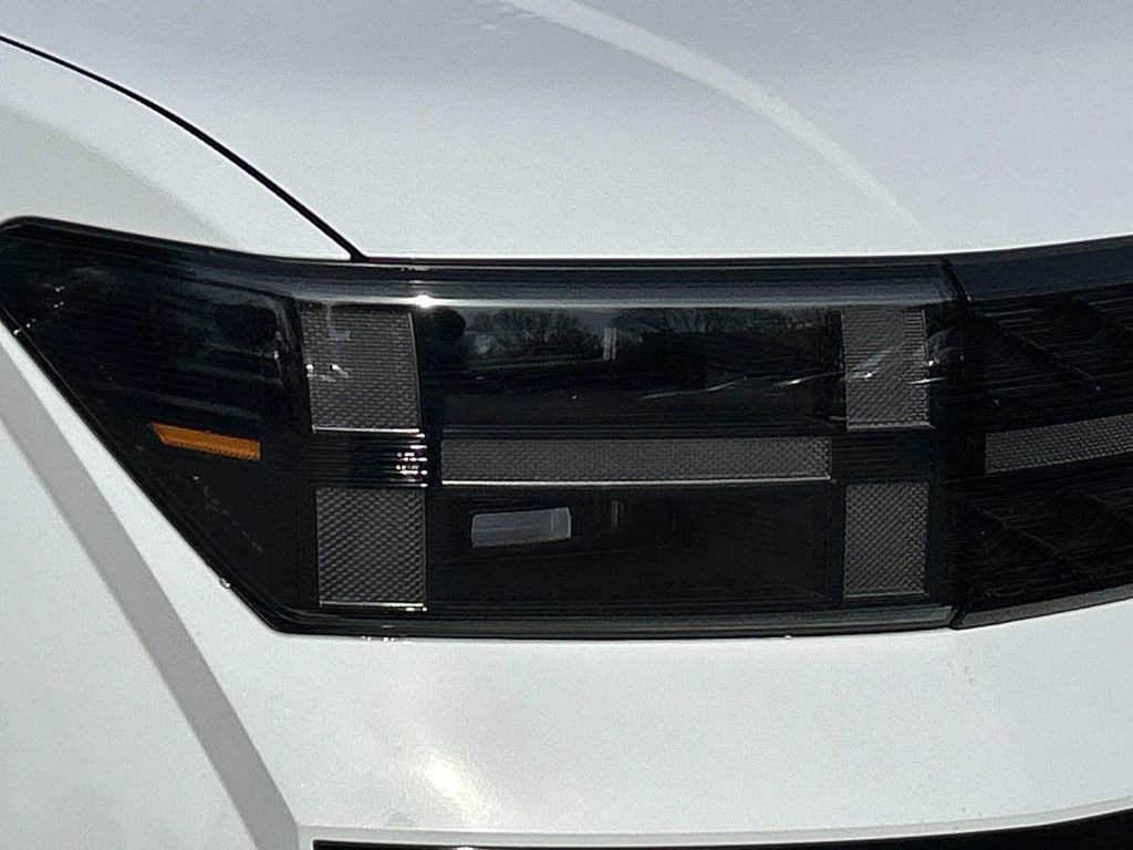 New 2026 Hyundai Santa Fe Calligraphy image 9