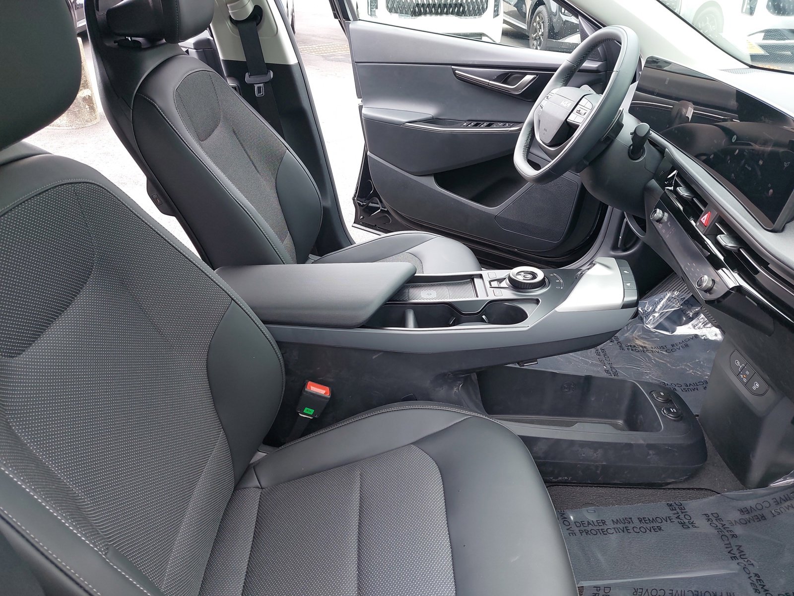 New 2025 Kia EV6 Light image 10