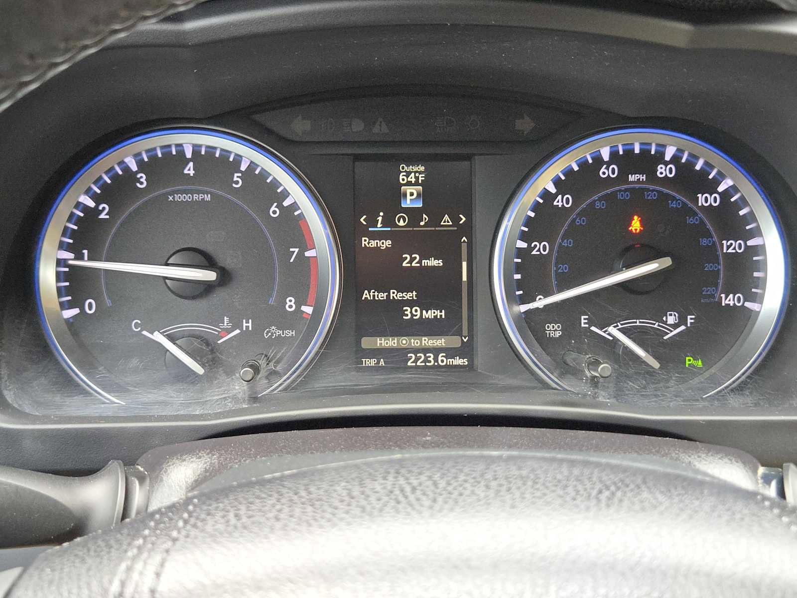 Used 2015 Toyota Highlander Limited FWD image 16