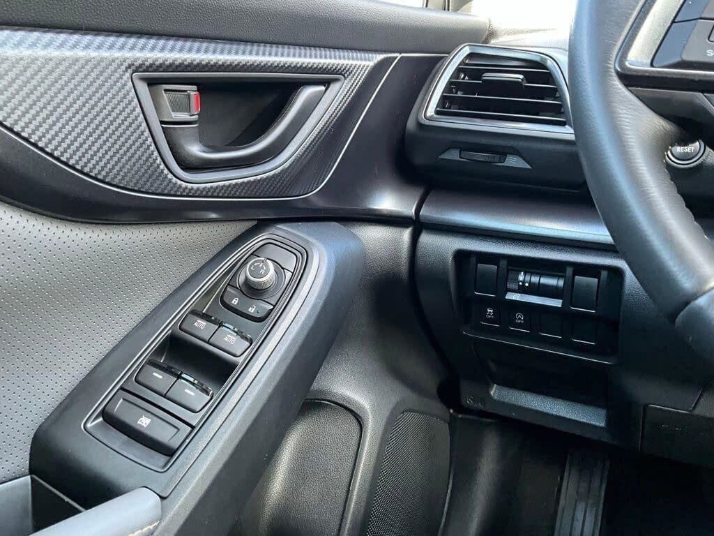 Used 2021 Subaru Crosstrek 2.5i Sport w/ Popular Package #3 image 23