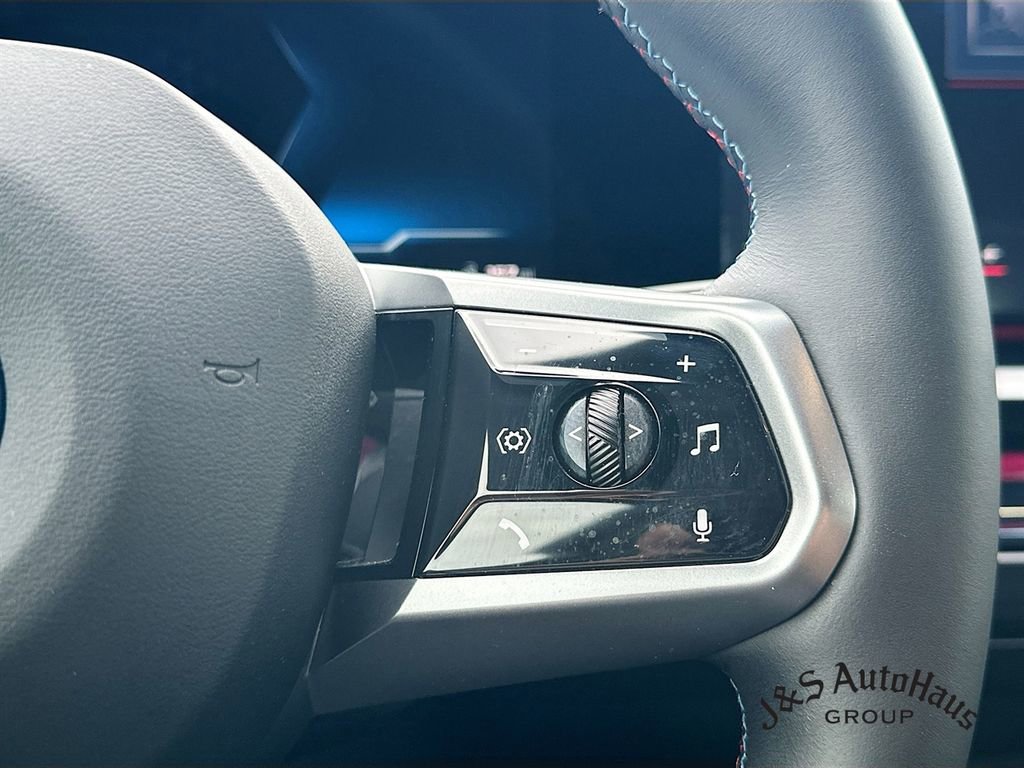 Used 2024 BMW i5 M60 w/ Premium Package image 14