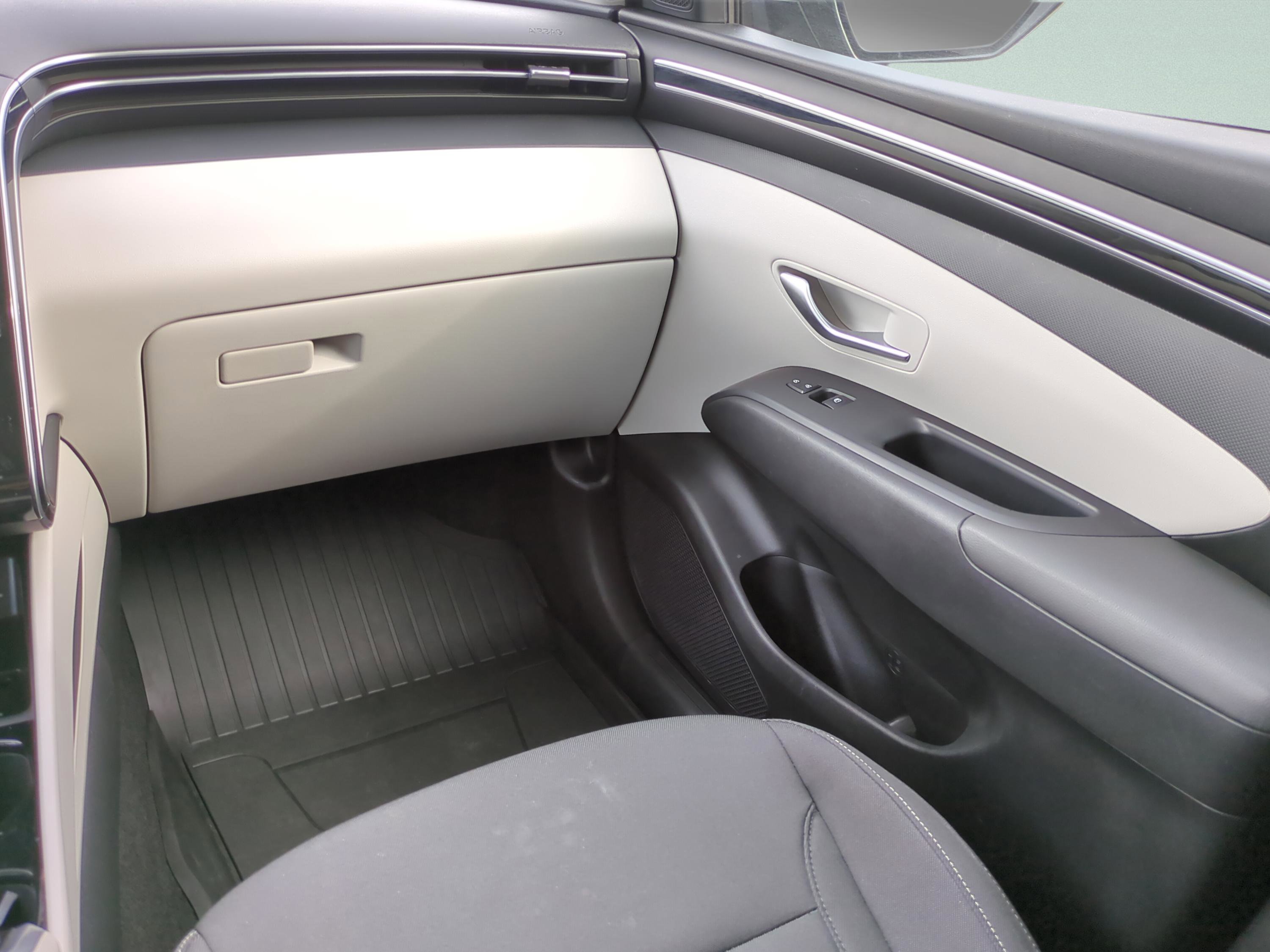 Certified 2022 Hyundai Tucson SEL image 13