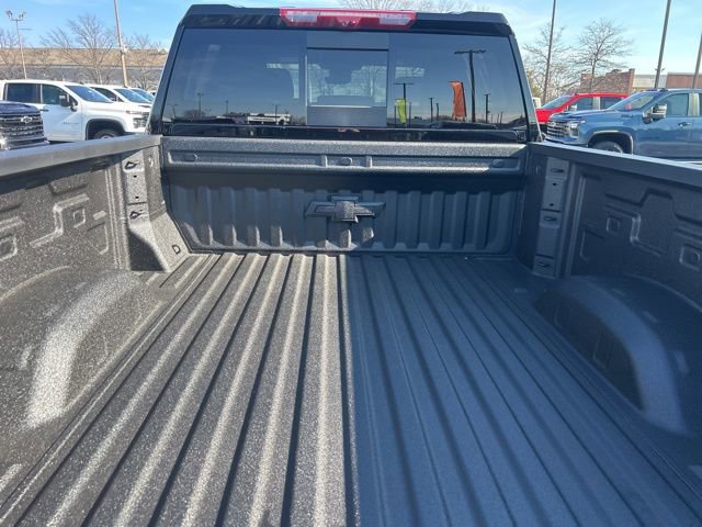 New 2026 Chevrolet Silverado 2500 LT w/ Trail Boss Package image 30