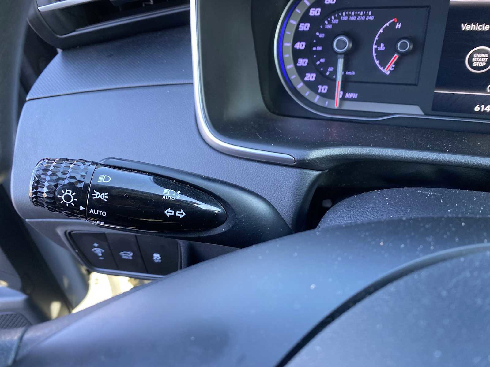 Certified 2024 Hyundai Tucson SEL image 27