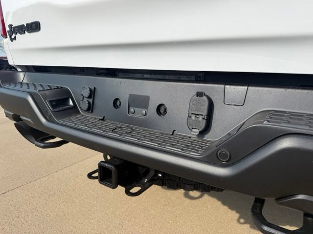 New 2027 RAM 1500 RHO AWD/4WD image 14