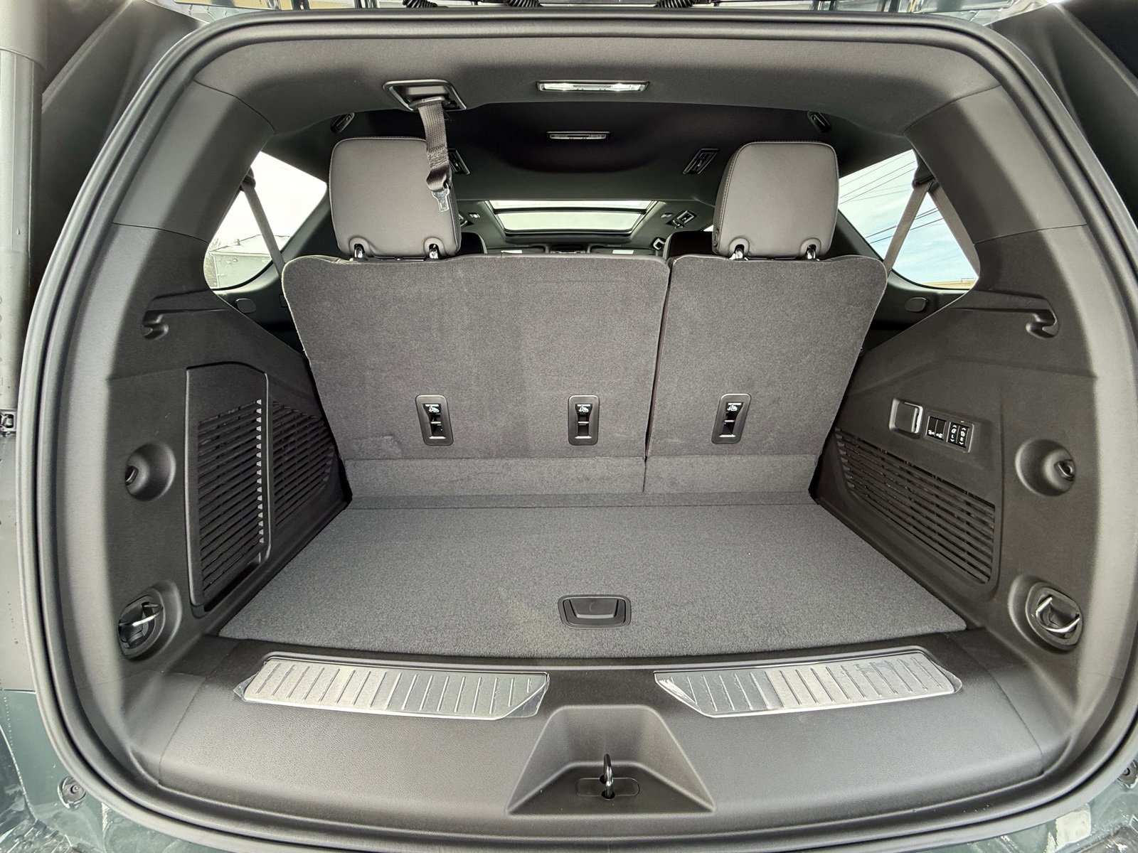 New 2026 Chevrolet Tahoe Z71 w/ Comfort Package image 29