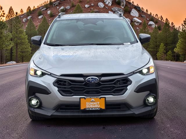 Certified 2024 Subaru Crosstrek 2.0i Premium AWD/4WD image 3