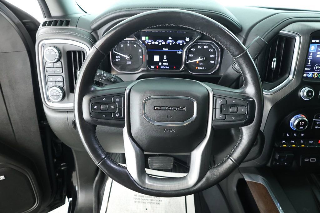 Used 2020 GMC Sierra 1500 Denali w/ Denali Ultimate Package image 12