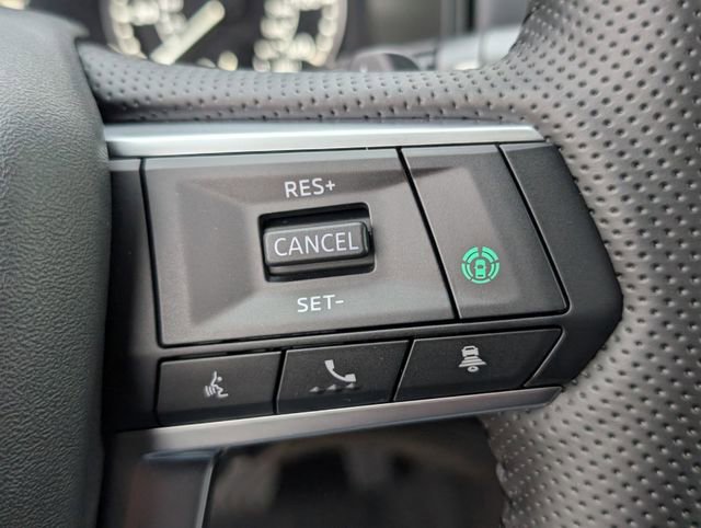 New 2026 Mitsubishi Outlander Trail Edition image 17