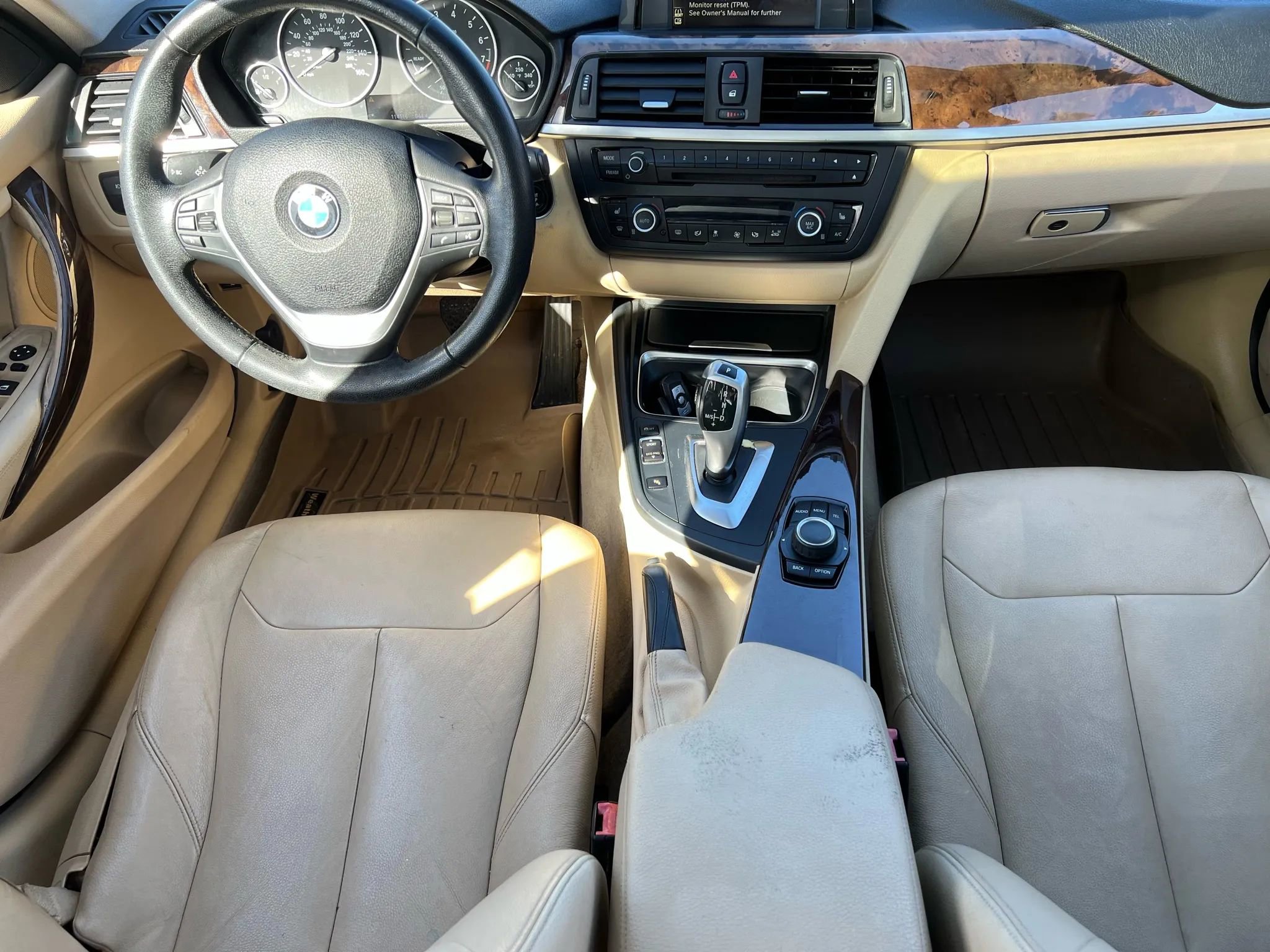Used 2015 BMW 328i Sedan image 11