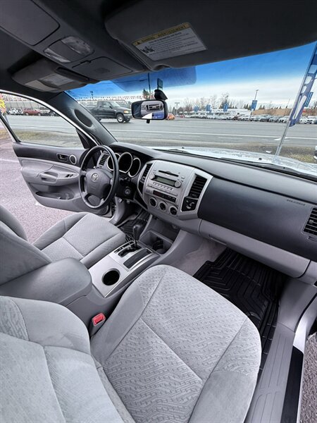 Used 2008 Toyota Tacoma RWD image 19