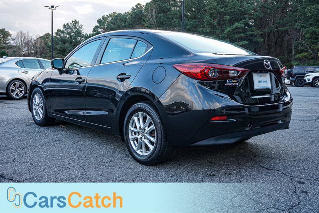 Used 2018 MAZDA MAZDA3 Sport w/ Preferred Equipment Package image 13