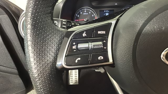 Used 2021 Kia Forte GT-Line FWD image 15