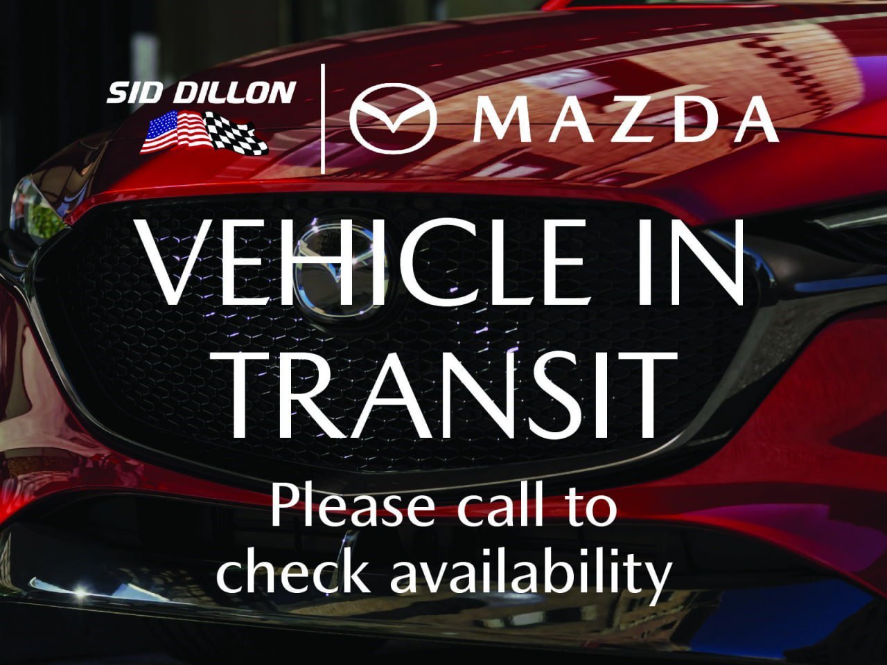 New 2026 MAZDA CX-70 3.3 Turbo w/ Preferred Package AWD/4WD image 1