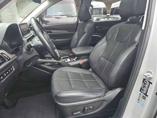 Used 2022 Kia Telluride EX w/ EX Premium Package image 9