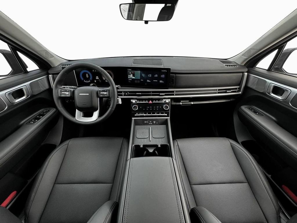 New 2026 Hyundai Santa Fe SEL image 13