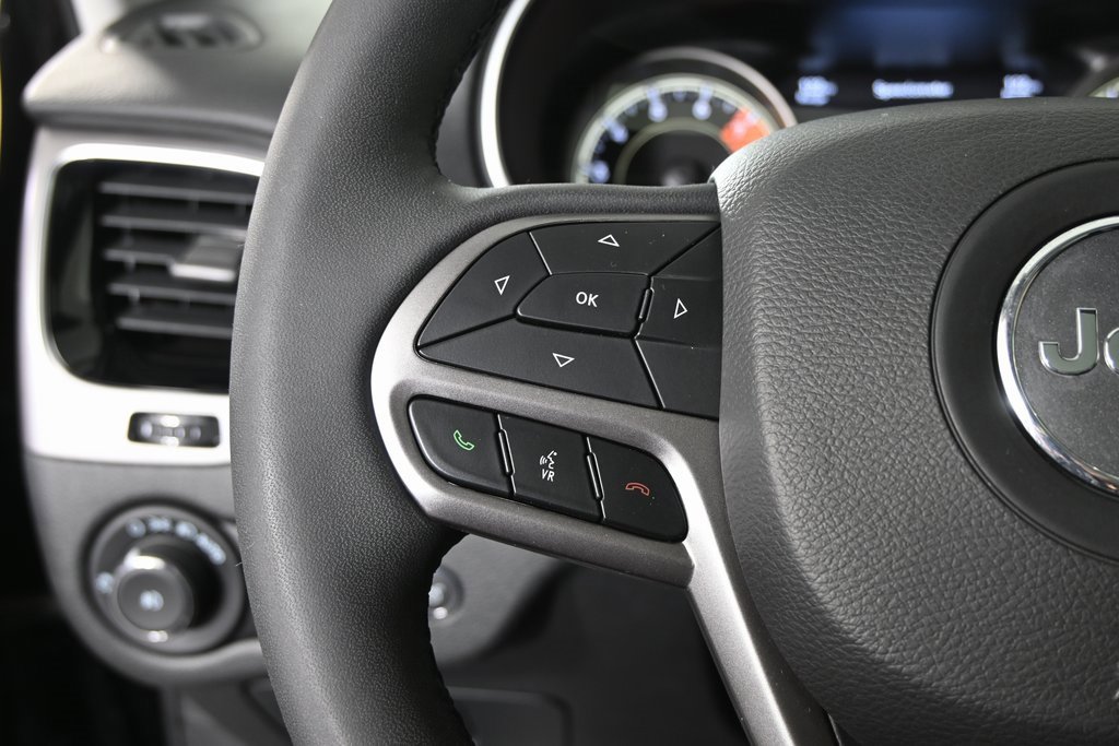 Used 2022 Jeep Cherokee Limited image 37