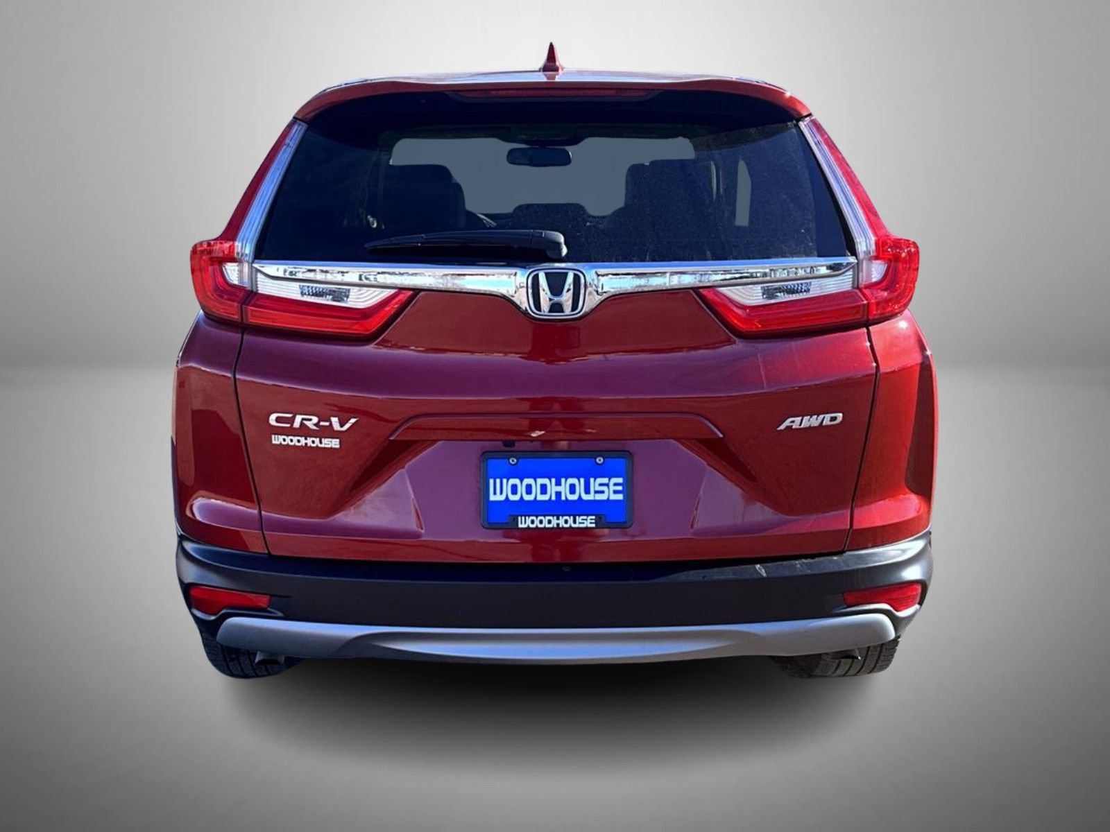 Used 2019 Honda CR-V EX-L image 6
