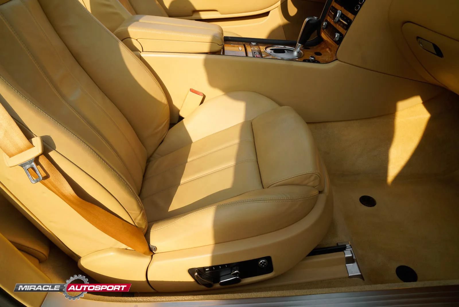 Used 2007 Bentley Continental GTC AWD/4WD image 26