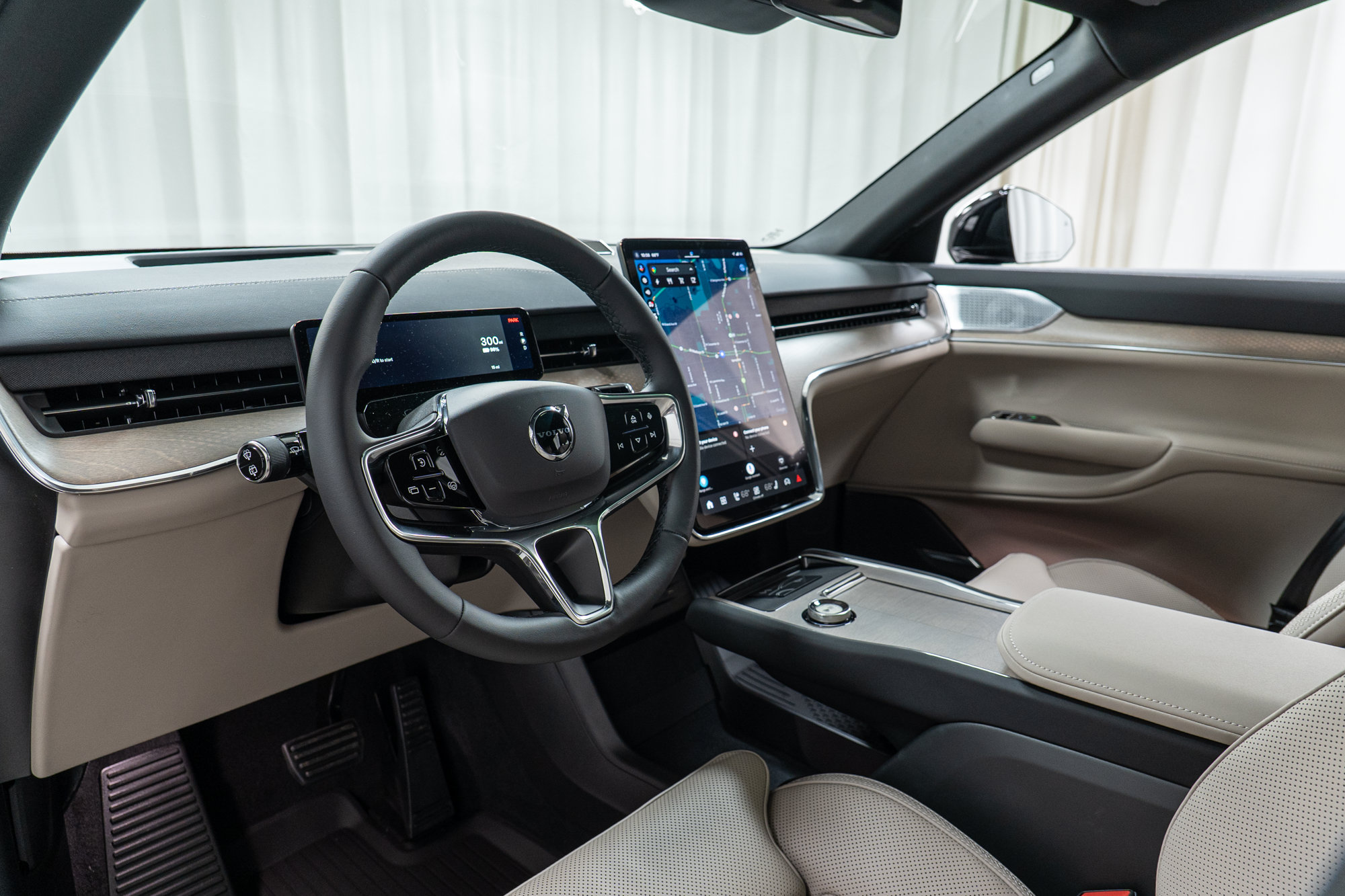 New 2026 Volvo EX90 Ultra AWD/4WD image 12