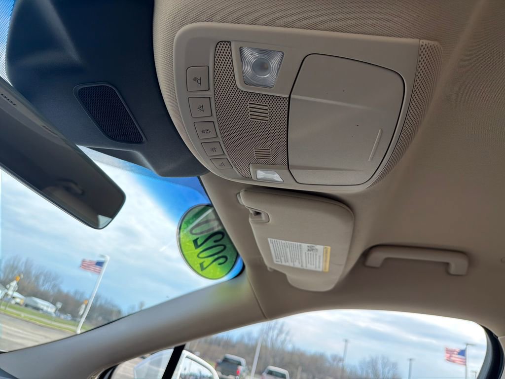 Used 2020 Lincoln Nautilus FWD w/ Equipment Group 101A image 21