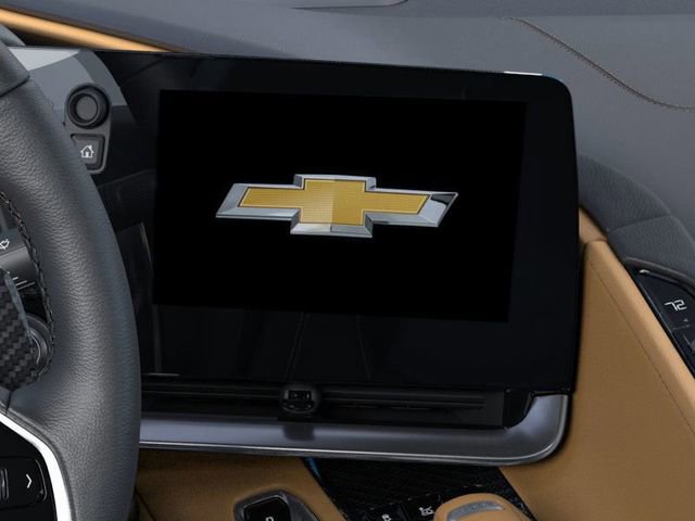 New 2025 Chevrolet Corvette Z06 w/ Battery Protection Package image 20