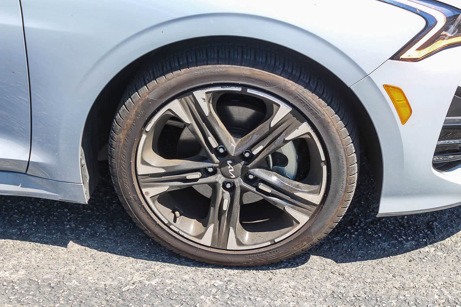 Used 2023 Kia K5 GT-Line w/ GT-Line Premium Package image 14
