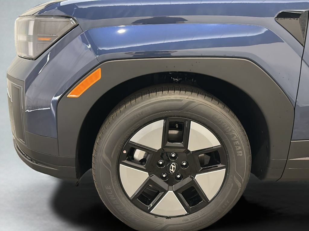 New 2026 Hyundai Santa Fe SEL AWD/4WD image 8