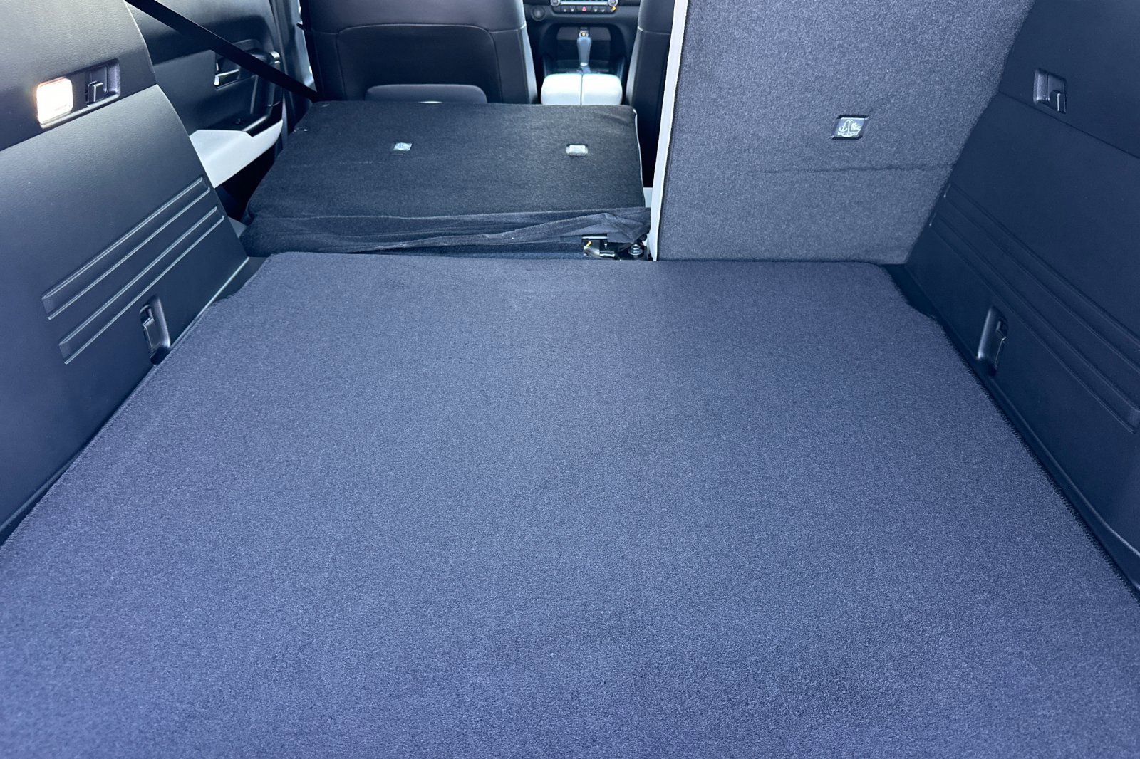 New 2026 MAZDA CX-50 AWD 2.5 S w/ Cargo Package image 16