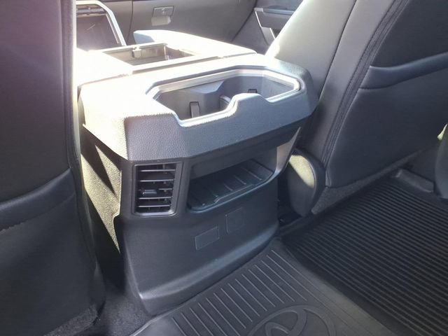 Used 2023 Toyota Tundra SR5 w/ SR5 Premium Package image 9