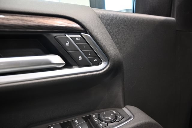 New 2026 Chevrolet Silverado 3500 LTZ w/ LTZ Plus Package AWD/4WD image 31