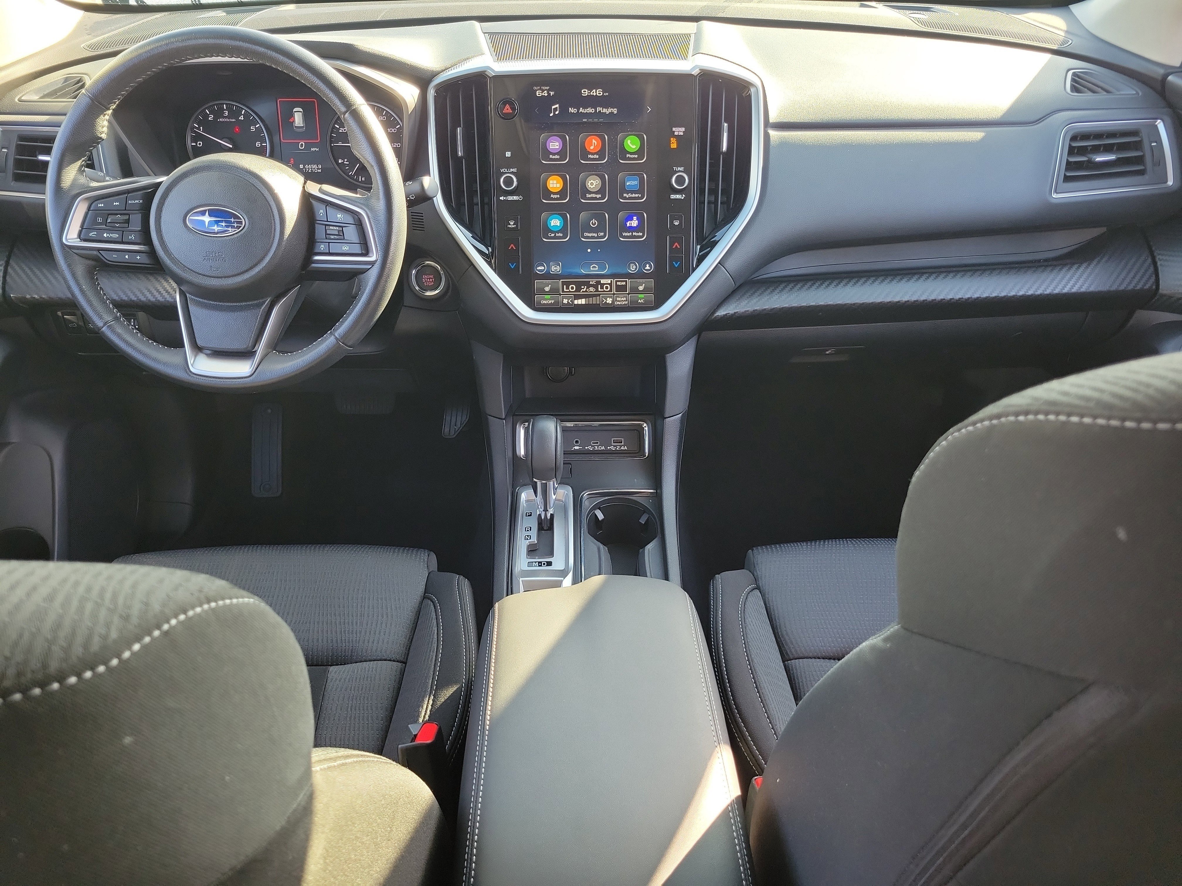 Certified 2023 Subaru Ascent Premium w/ Convenience Package image 14