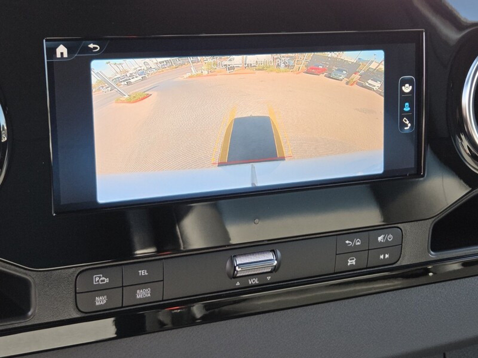 New 2025 Mercedes-Benz eSprinter 170 Cargo image 29