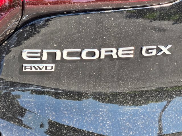 New 2026 Buick Encore GX Sport Touring w/ Comfort Package AWD/4WD image 10