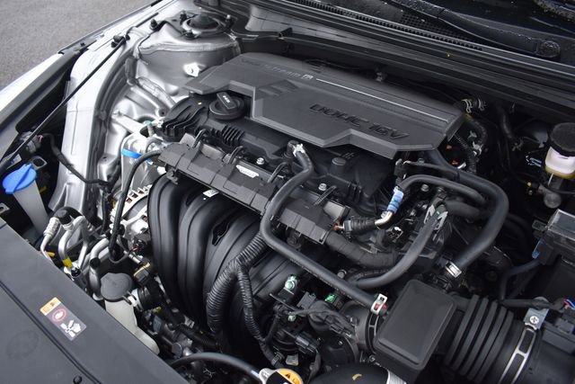 New 2026 Kia K4 GT-Line image 36