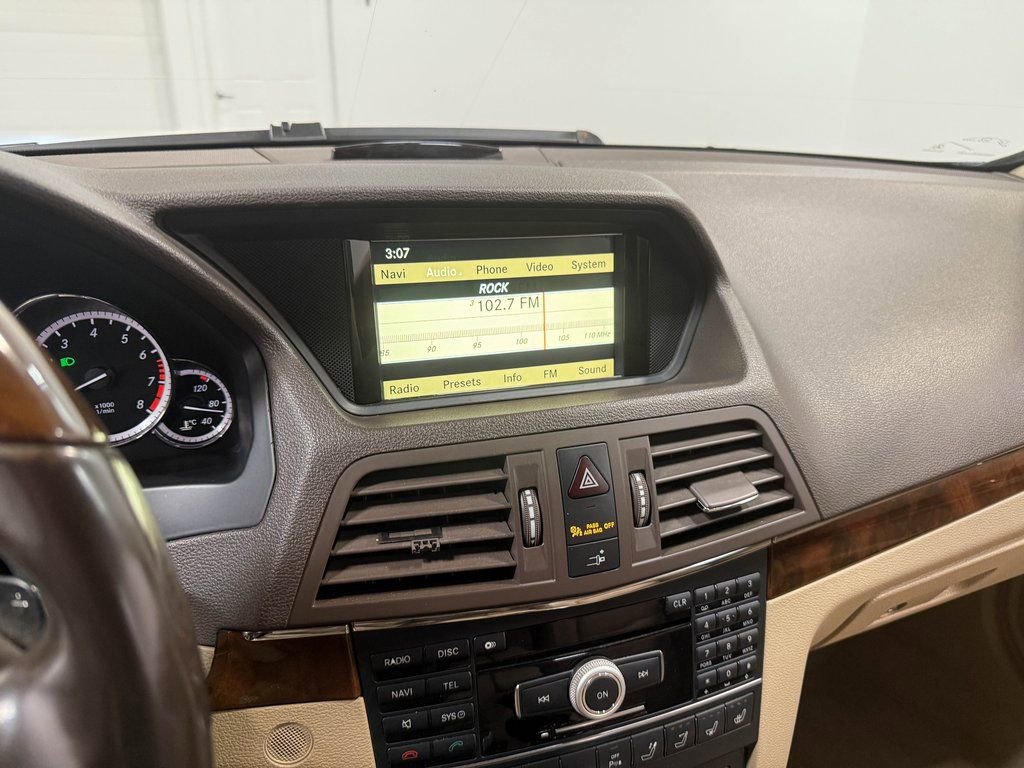 Used 2012 Mercedes-Benz E 350 Cabriolet image 74