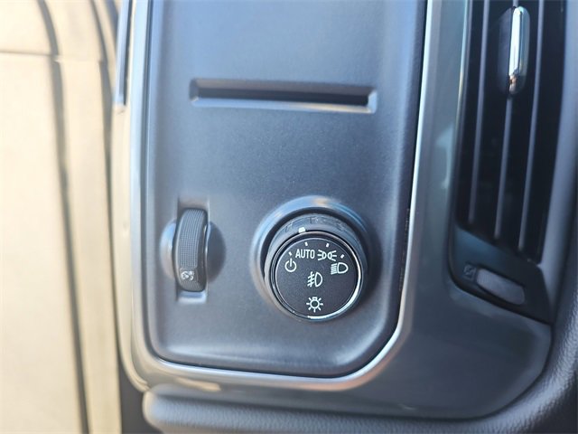 Used 2014 Chevrolet Silverado 1500 LT w/ All Star Edition image 23