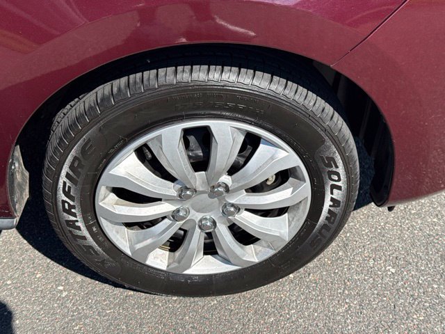 Used 2024 Mitsubishi Mirage G4 FWD image 26