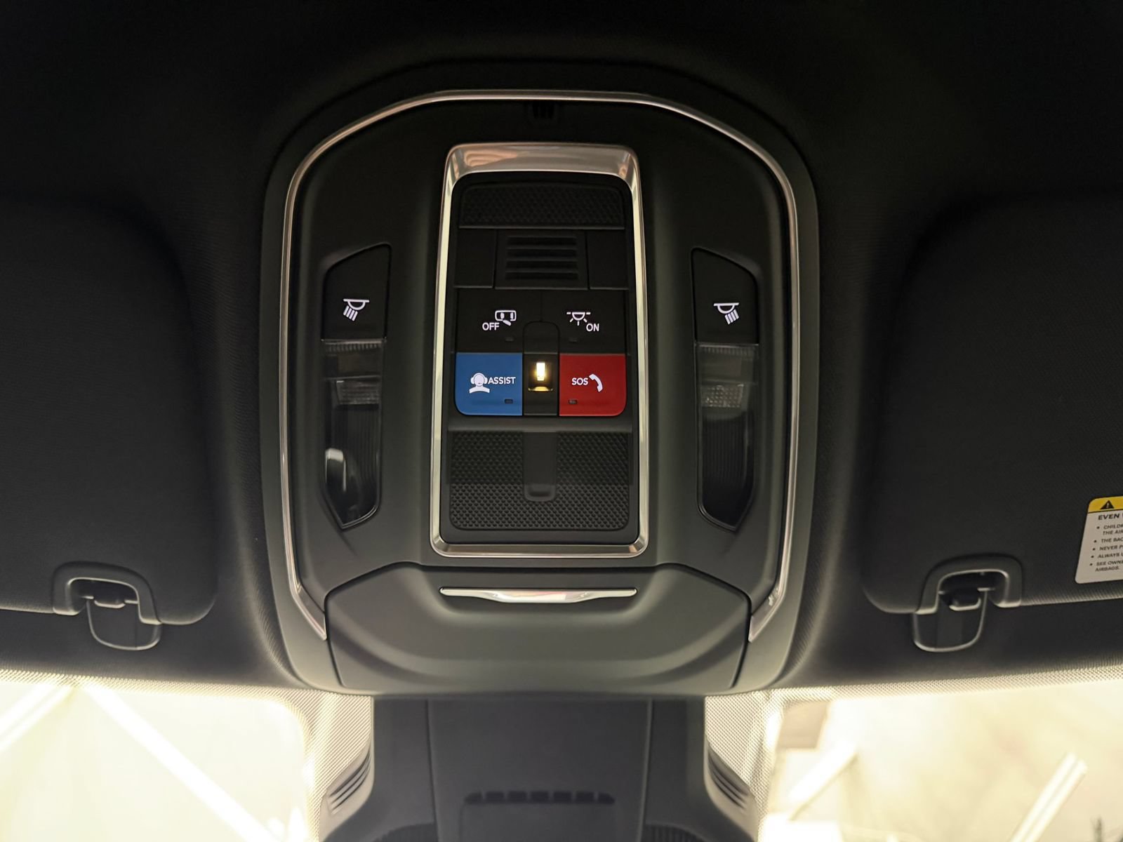 New 2026 Jeep Cherokee Laredo AWD/4WD image 17