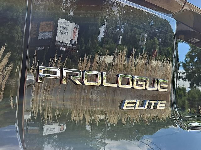 New 2026 Honda Prologue Elite image 7