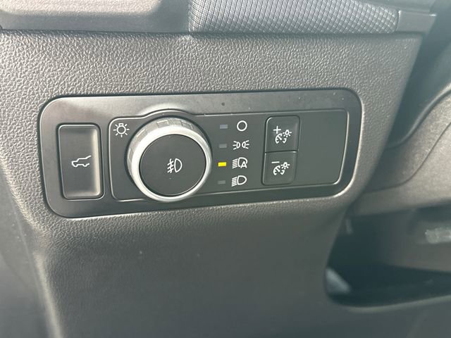 Used 2025 Ford Bronco Sport Badlands AWD/4WD image 24