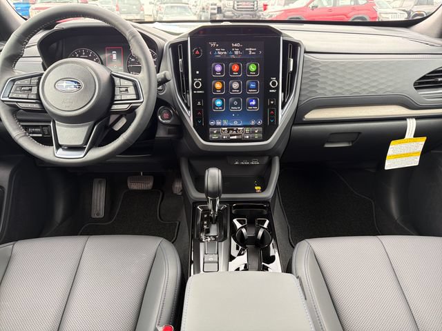 New 2026 Subaru Forester Limited AWD/4WD image 9