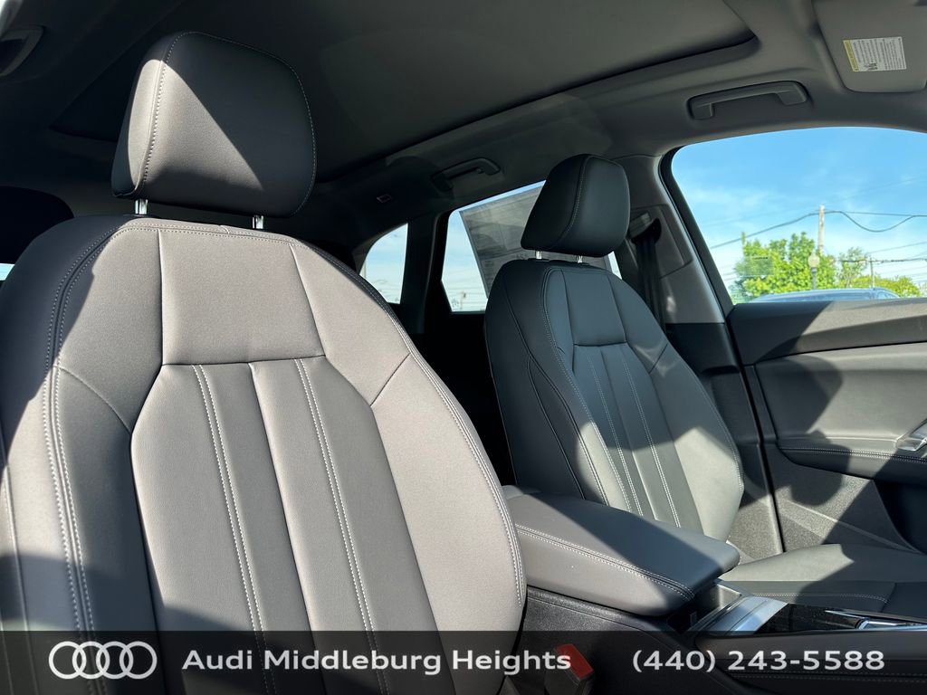 New 2026 Audi Q5 Premium Plus AWD/4WD image 29