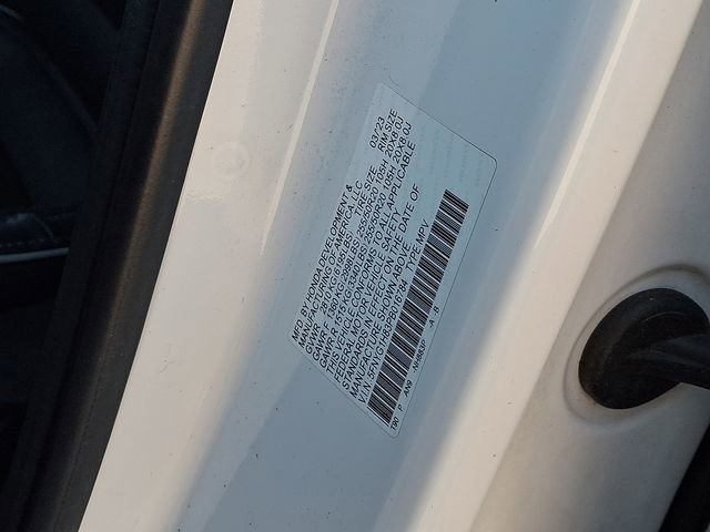Certified 2023 Honda Pilot Elite image 30