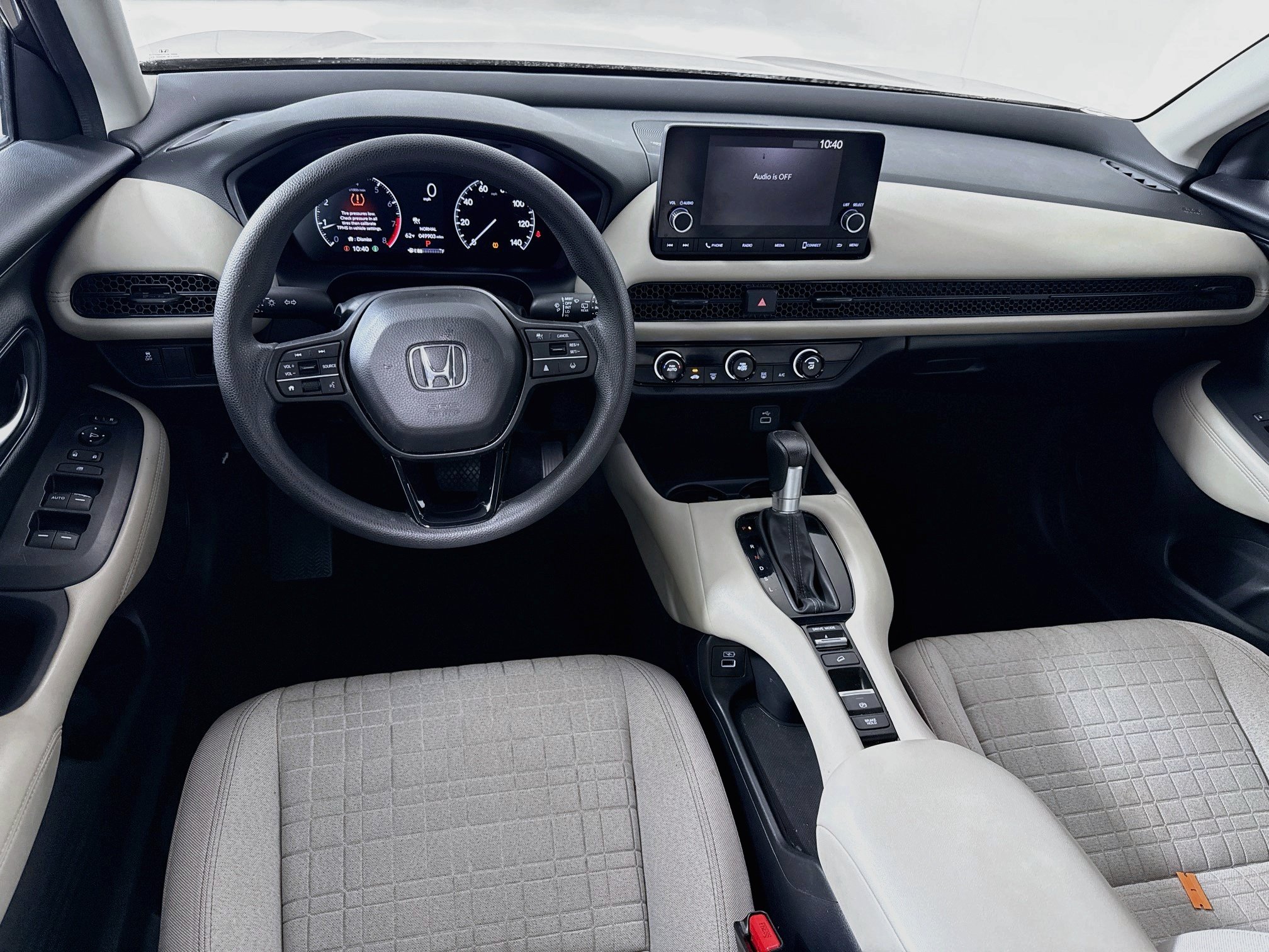 Used 2023 Honda HR-V LX image 20
