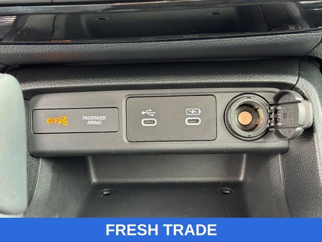 Certified 2025 Honda Civic Sport image 27