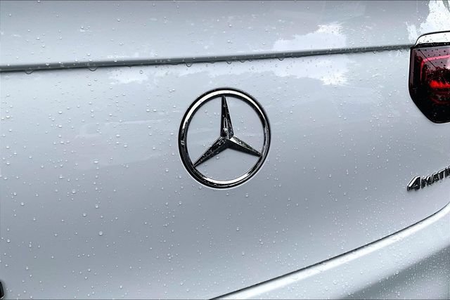 Certified 2023 Mercedes-Benz GLC 300 4MATIC Coupe image 28