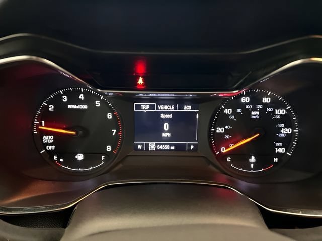 Certified 2023 Chevrolet TrailBlazer LT w/ Convenience Package AWD/4WD image 16