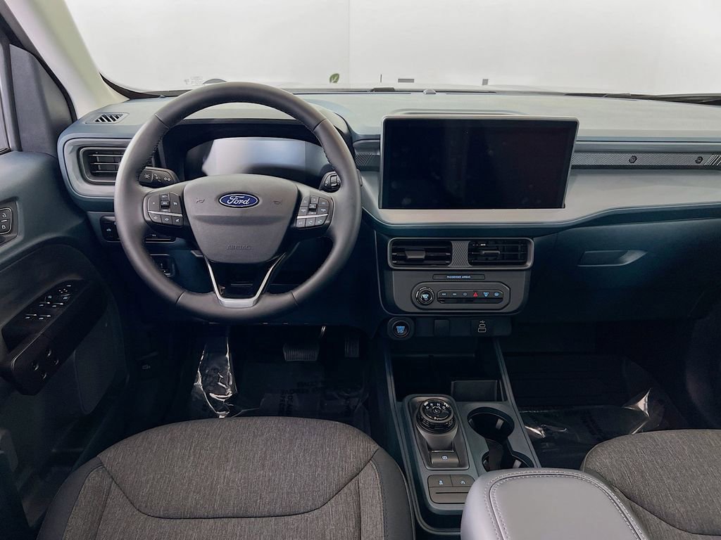 New 2025 Ford Maverick XLT w/ XLT Luxury Package image 25