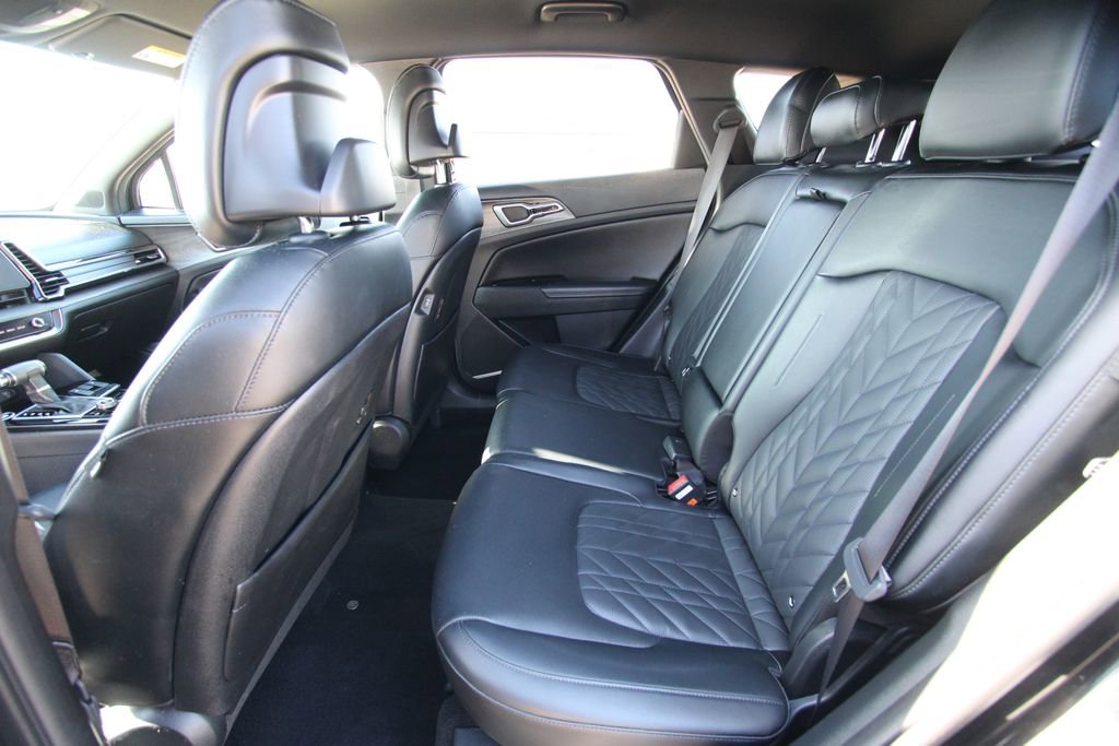 Used 2024 Kia Sportage X-Line image 7